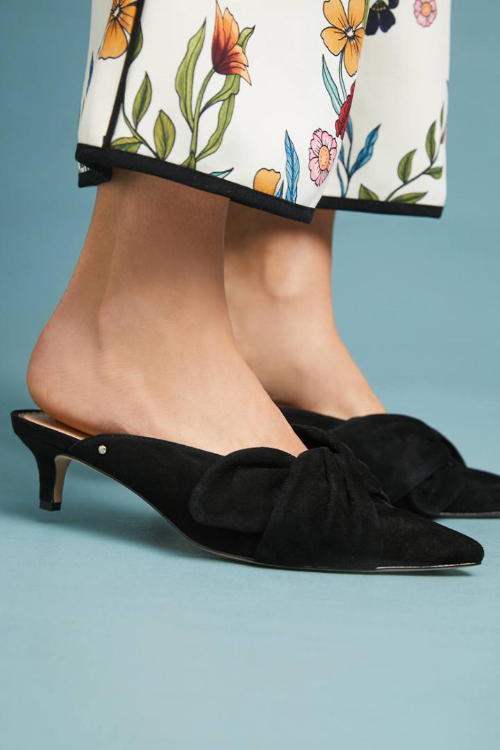 Sam Edelman Laney Kitten Heels