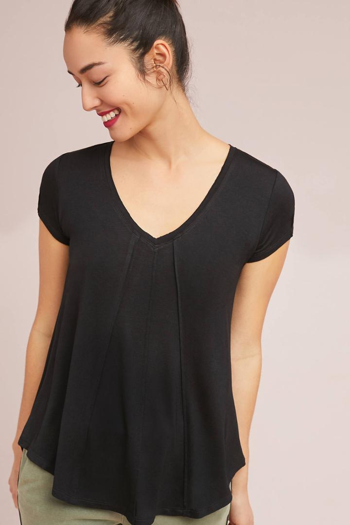 Bordeaux Seabreeze Top