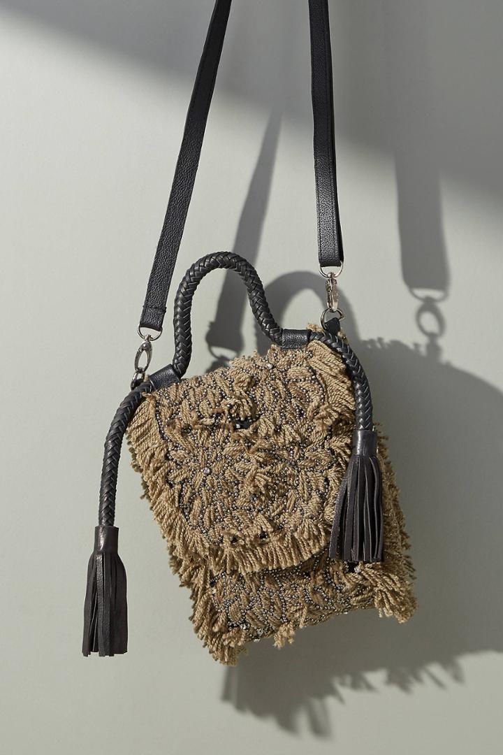 Ibban Hailey Crossbody Bag