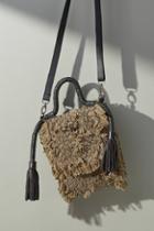 Ibban Hailey Crossbody Bag