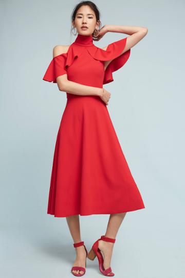 Tracy Reese Kristina Dress