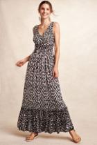 Plenty By Tracy Reese Seacoast Maxi Dress