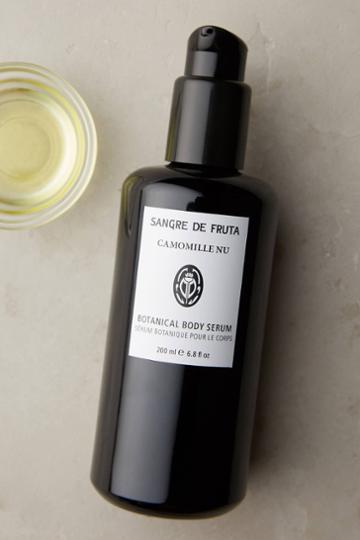 Sangre De Fruta Botanical Body Serum