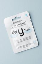 Biorepublic Skincare Lost Baggage Eye Mask