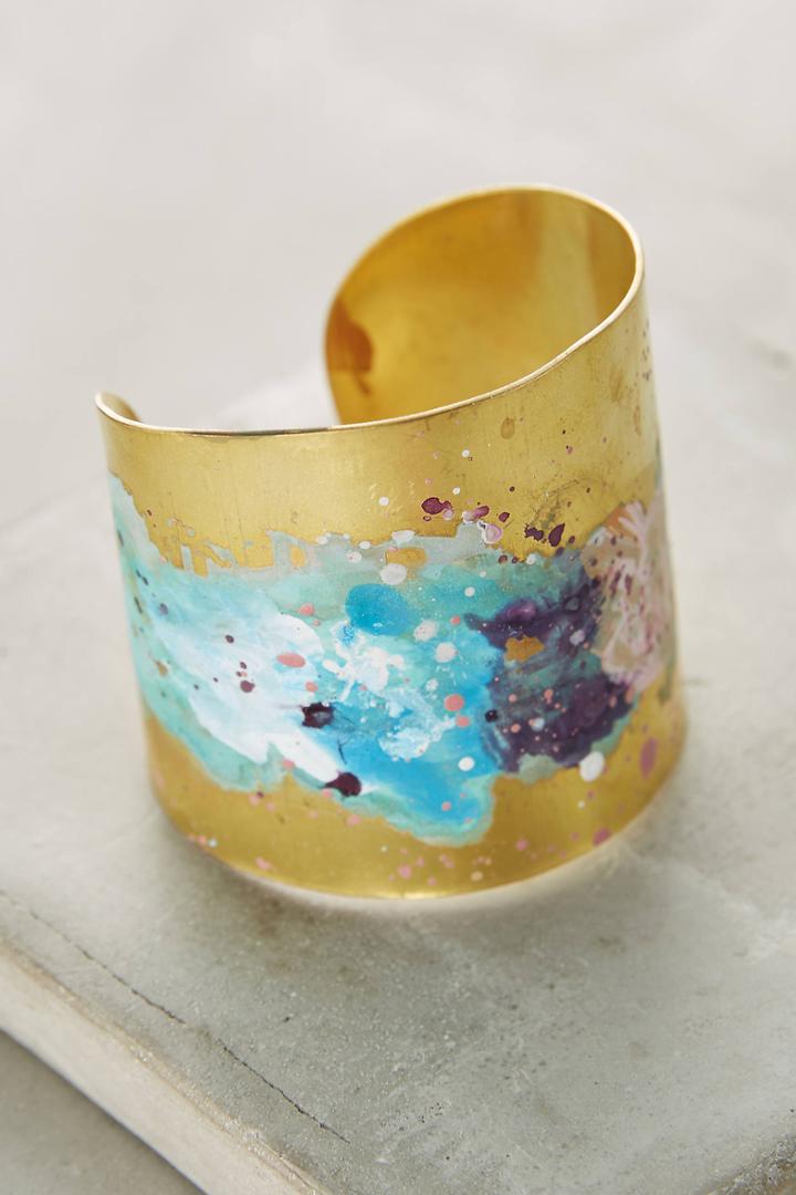 Sibilia Tania Cuff