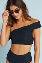 Amaio Joanne One-shoulder Bikini Bikini Top