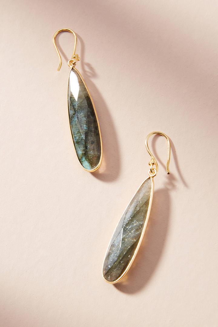 Jemma Sands Newport Drop Earrings
