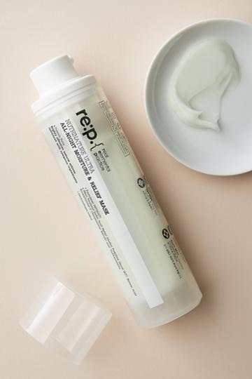 Re:p Nutrinature Ultra All-night Moisture & Relief Sleep Mask