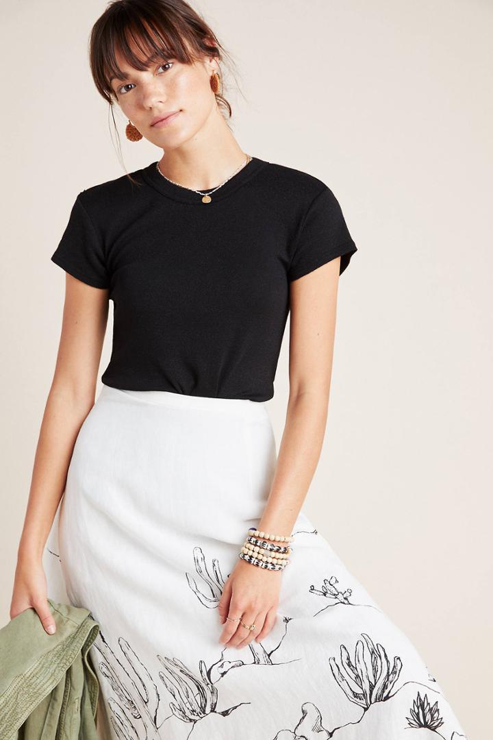 Michael Stars Jessa Tee