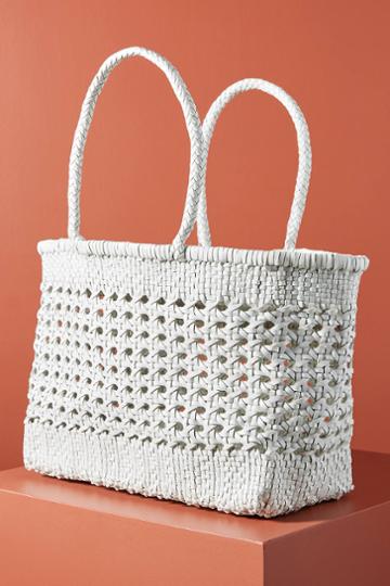 Dragon Diffusion Max Woven Tote Bag