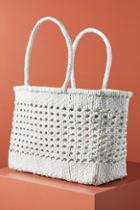 Dragon Diffusion Max Woven Tote Bag