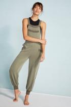 Free People Movement Jumpstart Jumpsuit