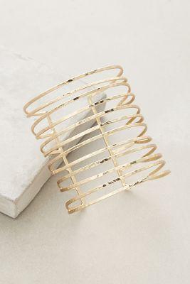 Anthropologie Zita Cuff