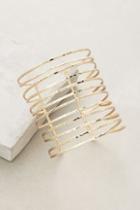 Anthropologie Zita Cuff