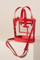 Neely & Chloe Packable Bucket Bag