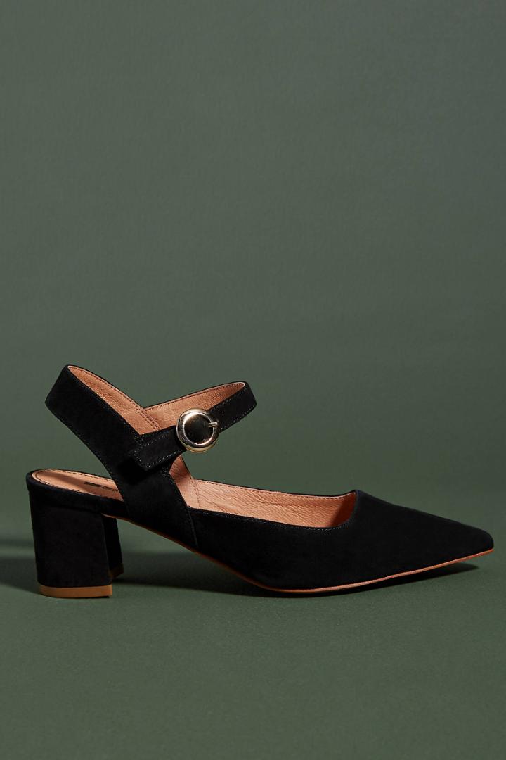 Matiko Alive Heels