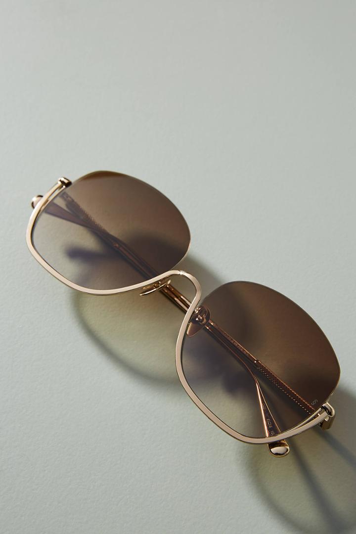 Sunday Somewhere Delilah Sunglasses