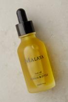 Malaya Organics Repair & Style Hair Oil
