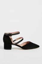 Anthropologie Piper Strappy Heels