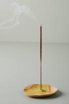 Nightshift Ceramics Dip-dyed Incense Holder