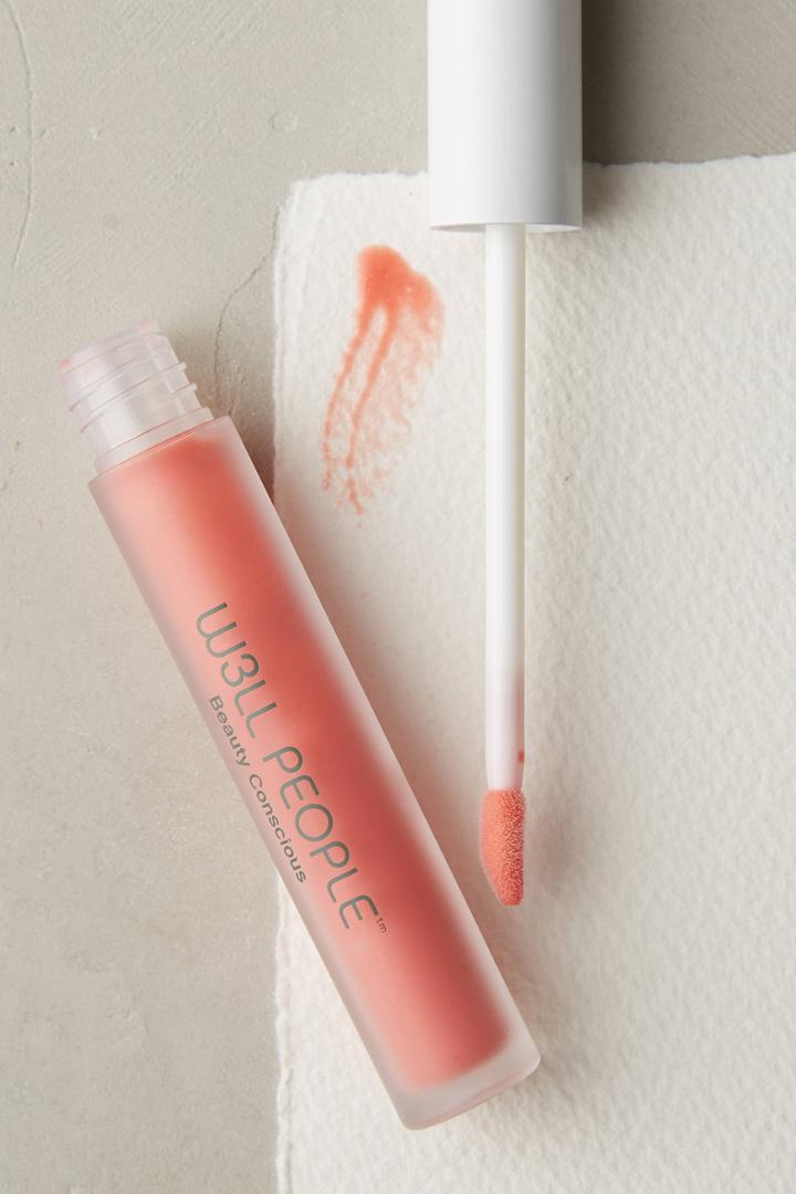 W3ll People Bio Extreme Lipgloss