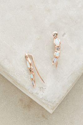 Misa Jewelry Melusine Climbers