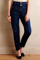Closed Pedal Drum 85 Jeans Strong Blue