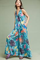 Ce By Christina Economou Pacific Jumpsuit