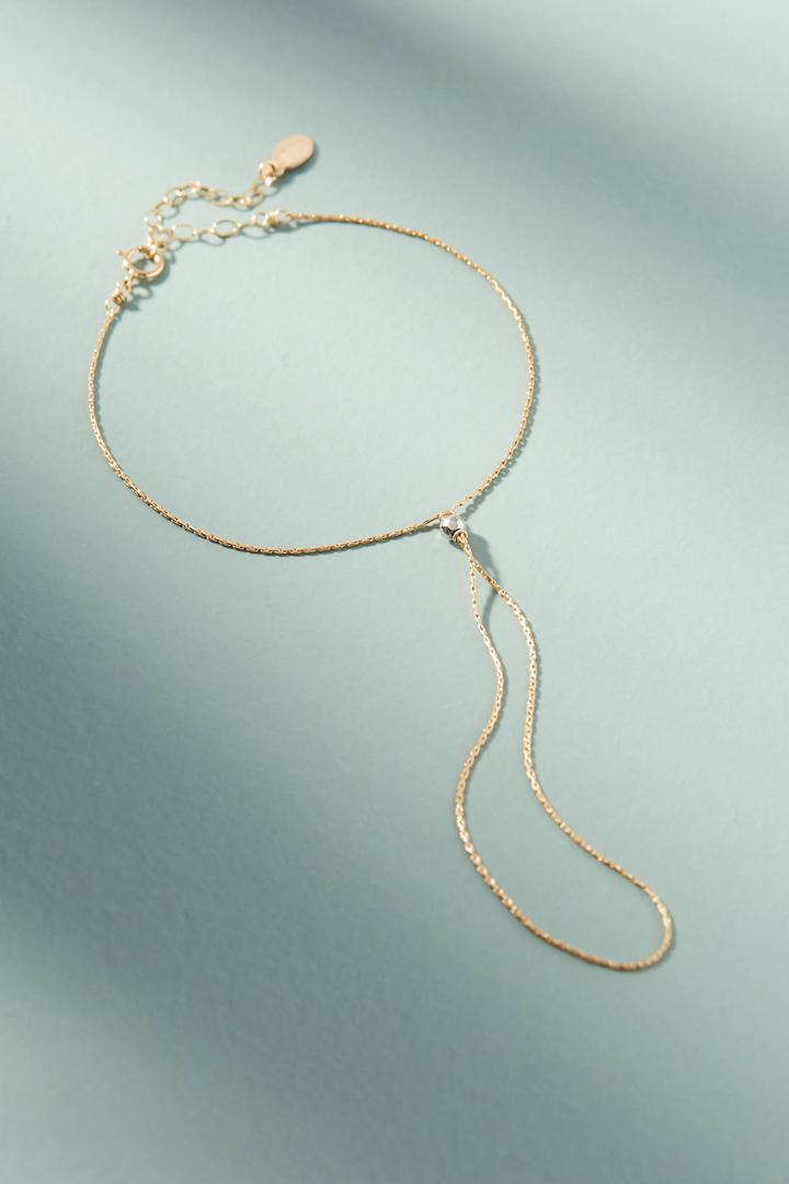 Marida Jewelry Juno Handchain