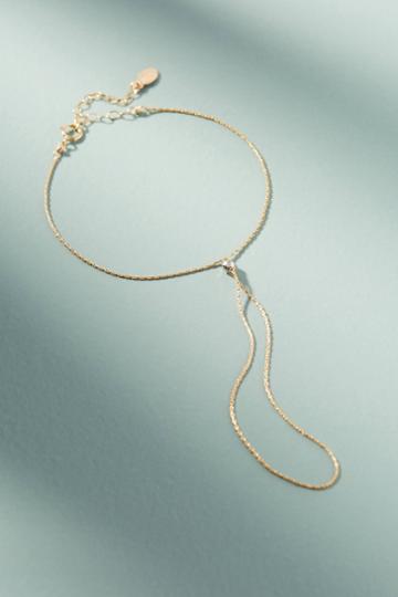 Marida Jewelry Juno Handchain