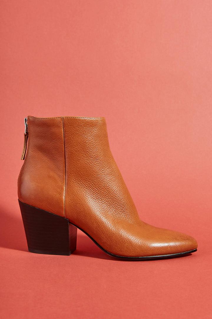 Dolce Vita Coltyn Leather Boots