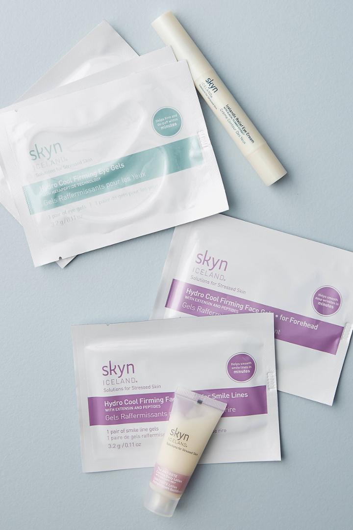 Skyn Iceland Skin Hangover Kit