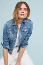 Ag Jeans Ag The Robyn Denim Jacket