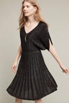 Knitted & Knotted Gallivant Sweater Dress