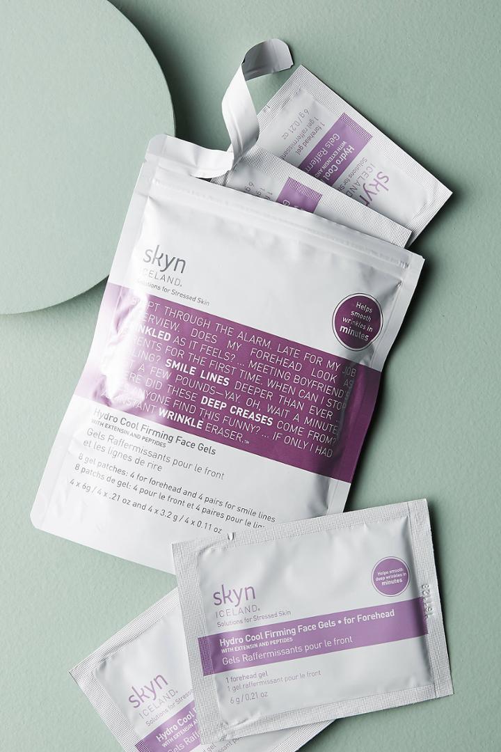 Skyn Iceland Hydro Cool Firming Lip Gel Set