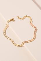 Lionette Baja Choker Necklace