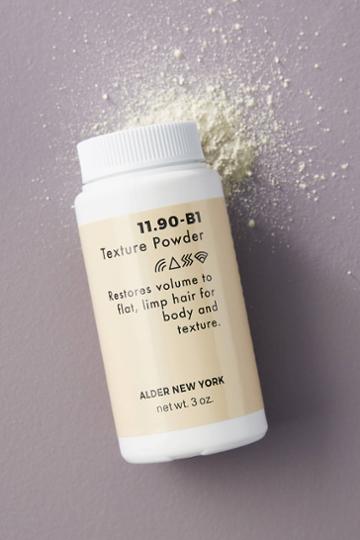 Alder New York Texture Powder