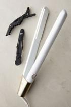 T3 Singlepass 2 Straightening & Styling Iron White