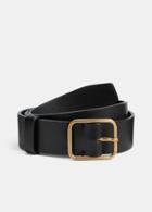 Vince Exclusive / Borrowed Belt
