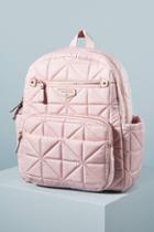 Twelvelittle Companion Quilted Diaper Backpack