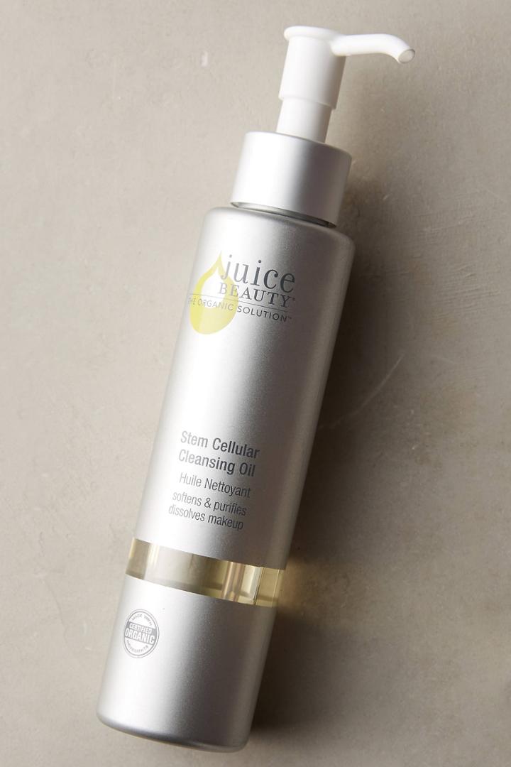 Juice Beauty Stem Cellular Cleansing Oil