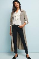 Ag Jeans Ag The Low-rise Denim Leggings