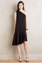 Hd In Paris Nemesia One-shoulder Dress