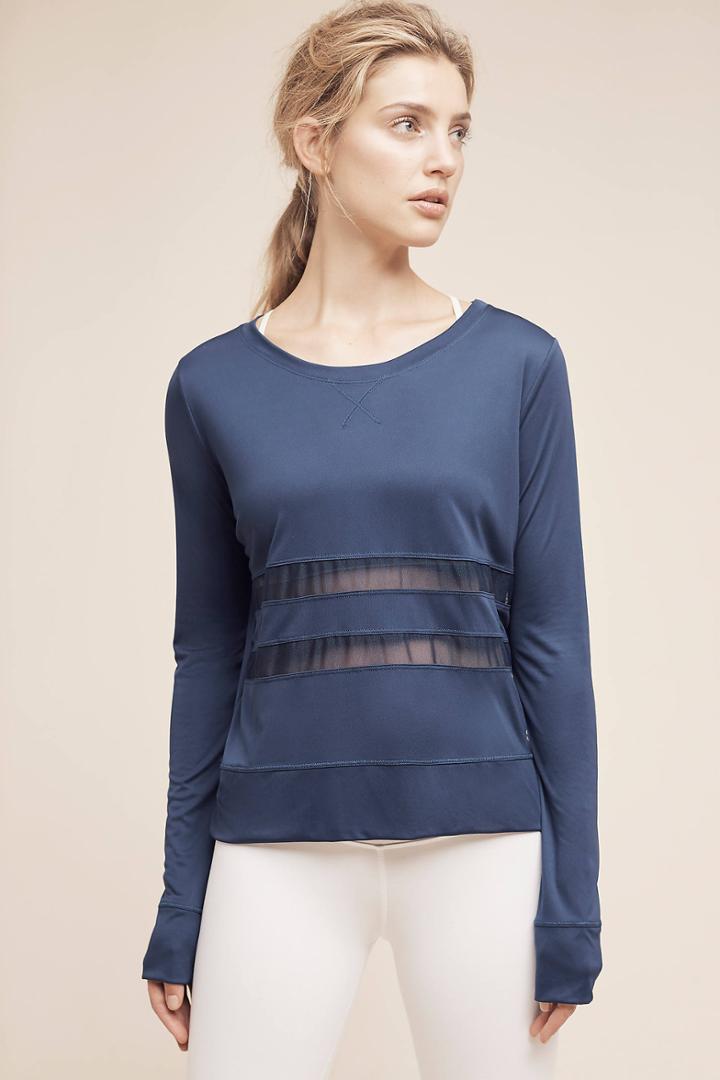 Splits59 Mason Performance Pullover