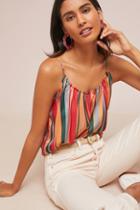 The Odells Tambora Striped Cami