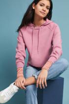 Moth Unwind Hoodie