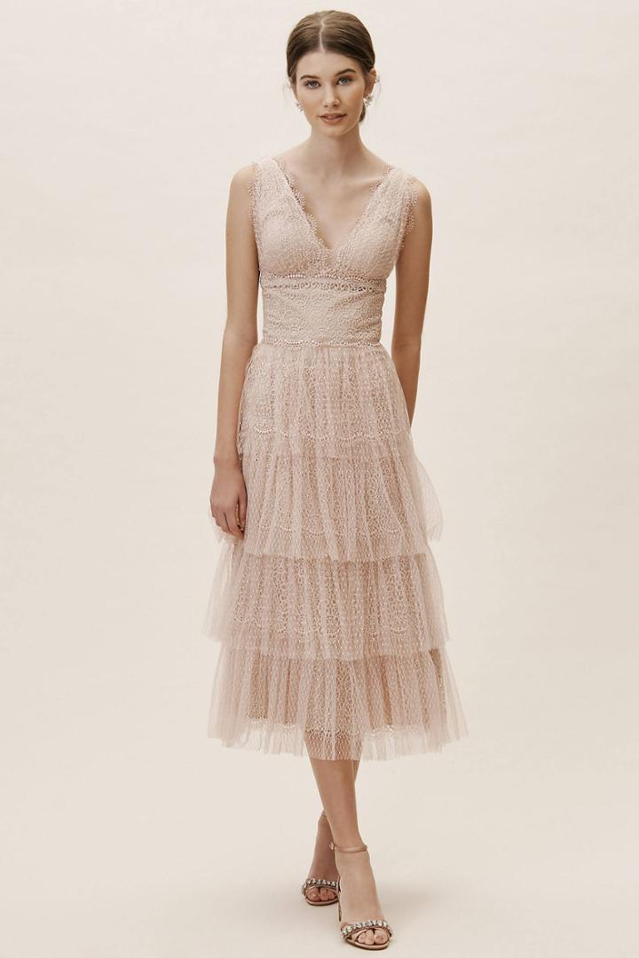 Catherine Deane Katiana Wedding Guest Dress