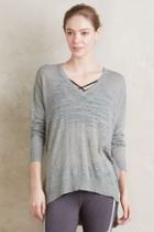 Wilt Quotidian Pullover