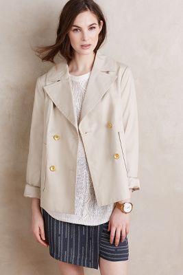 Cartonnier Alderley Peacoat