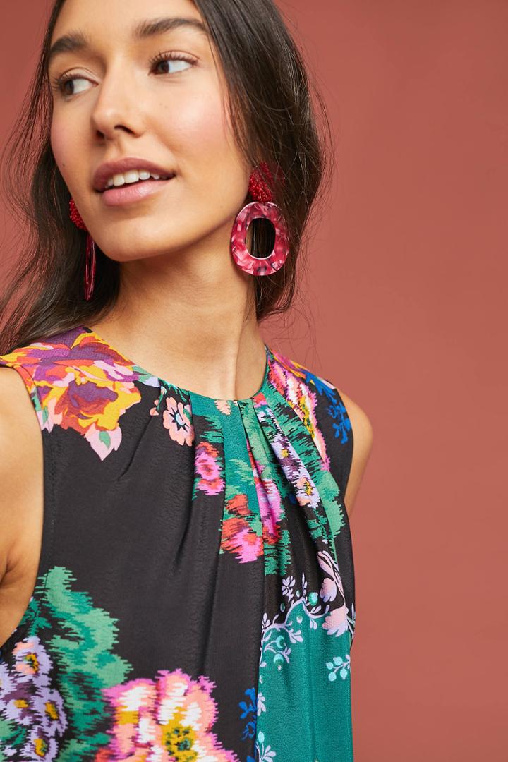 Vanessa Virginia Wanderlust Top